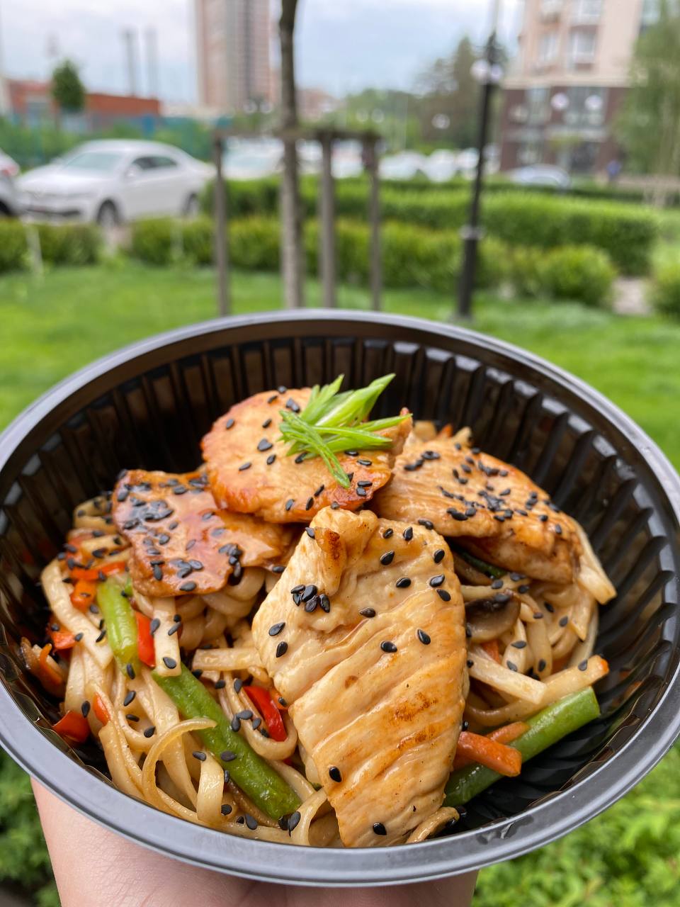 MANEKI-NEKO (суші) image 14