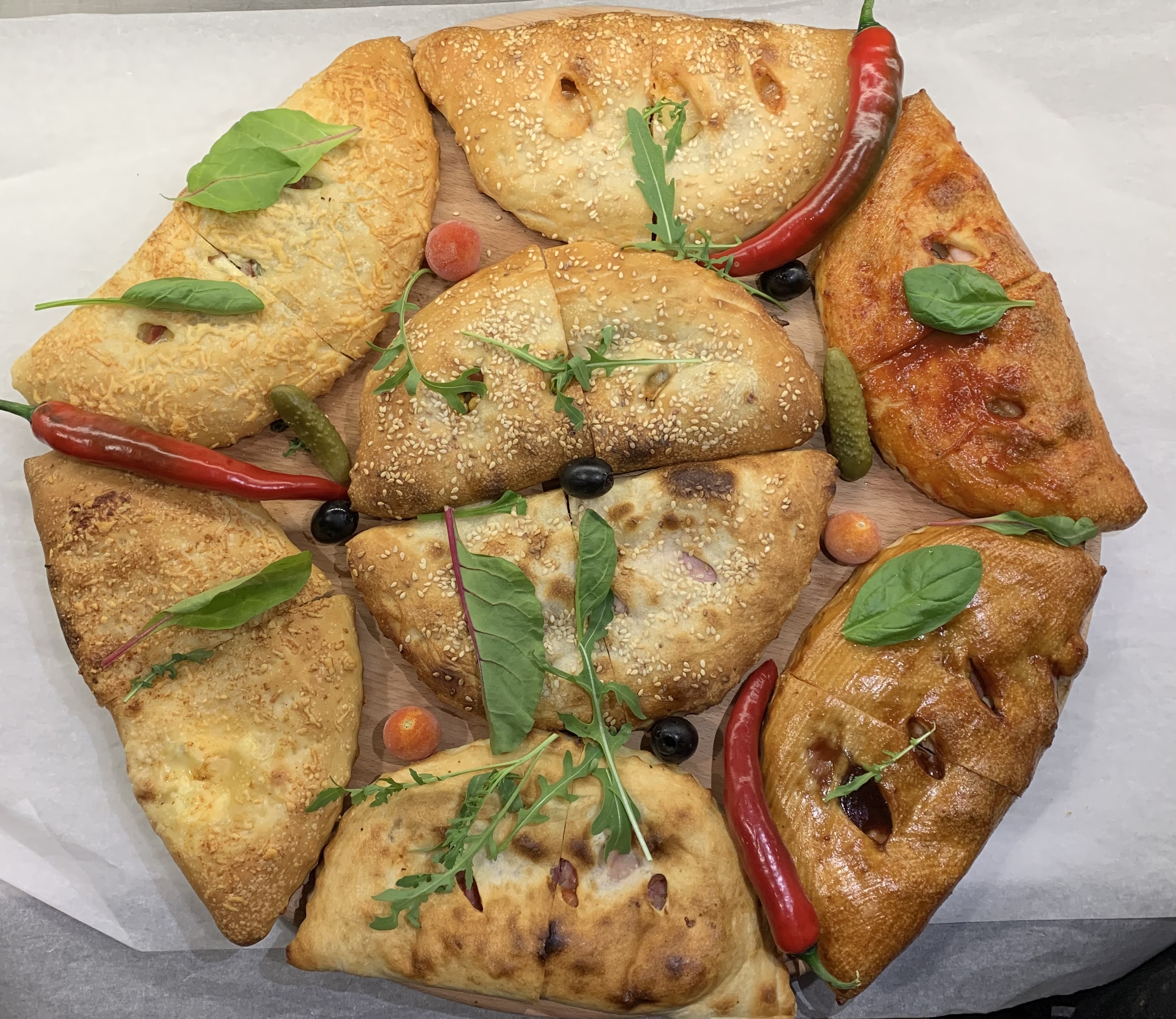 Vincenzo Бровари image 16