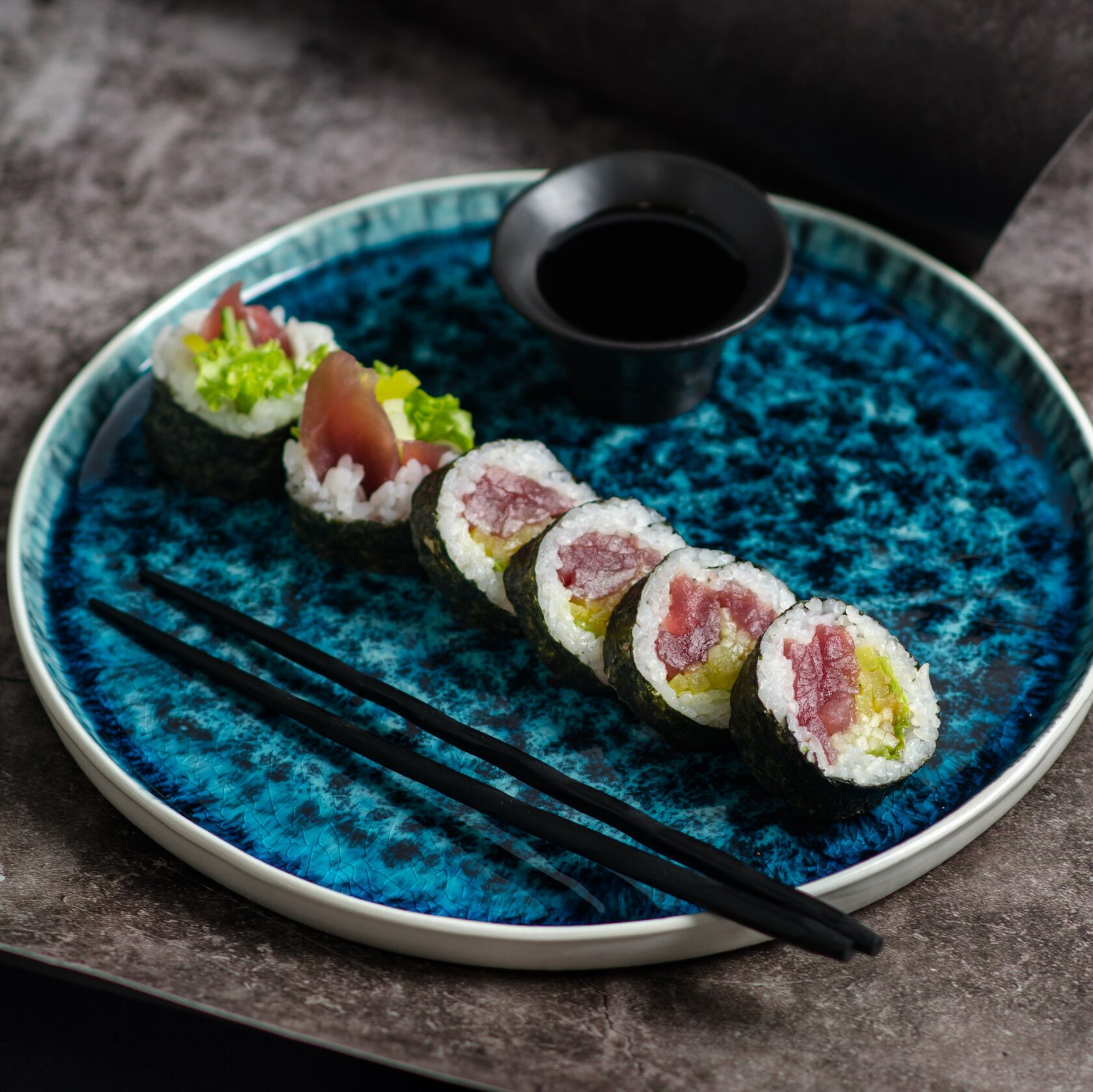 Jack Roll sushi bar - Джек Ролл суші бар image 14