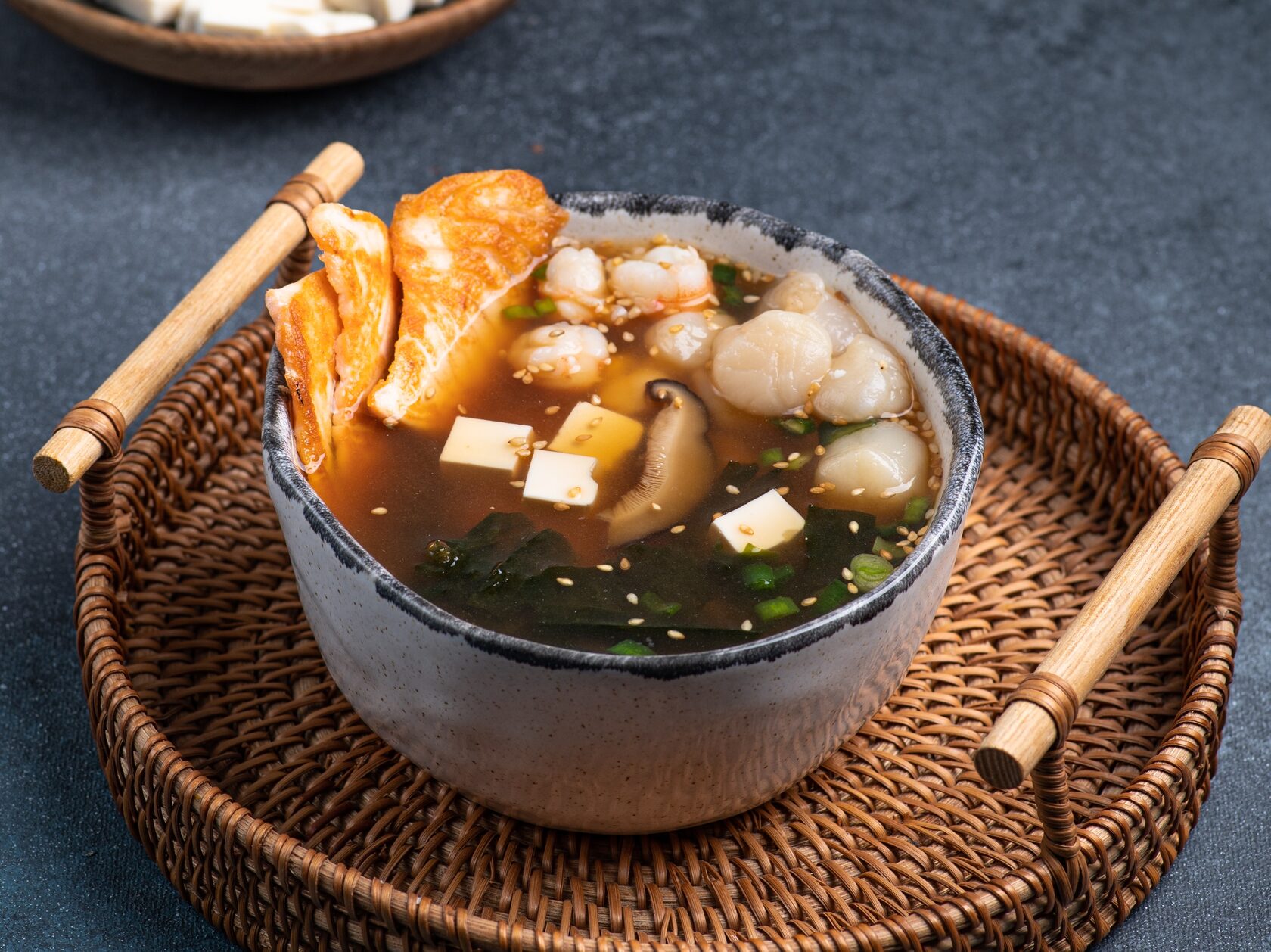 Jack Roll sushi bar - Джек Ролл суші бар image 16