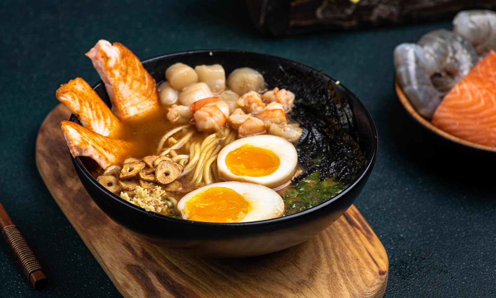 Jack Roll sushi bar - Джек Ролл суші бар image 19