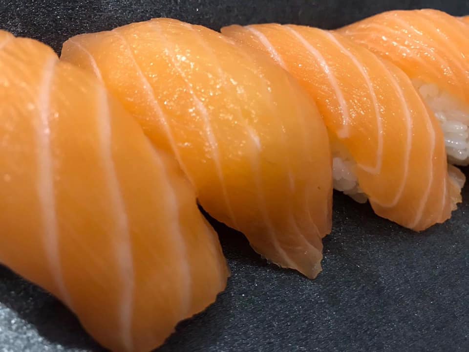 Суші Окамі image 7