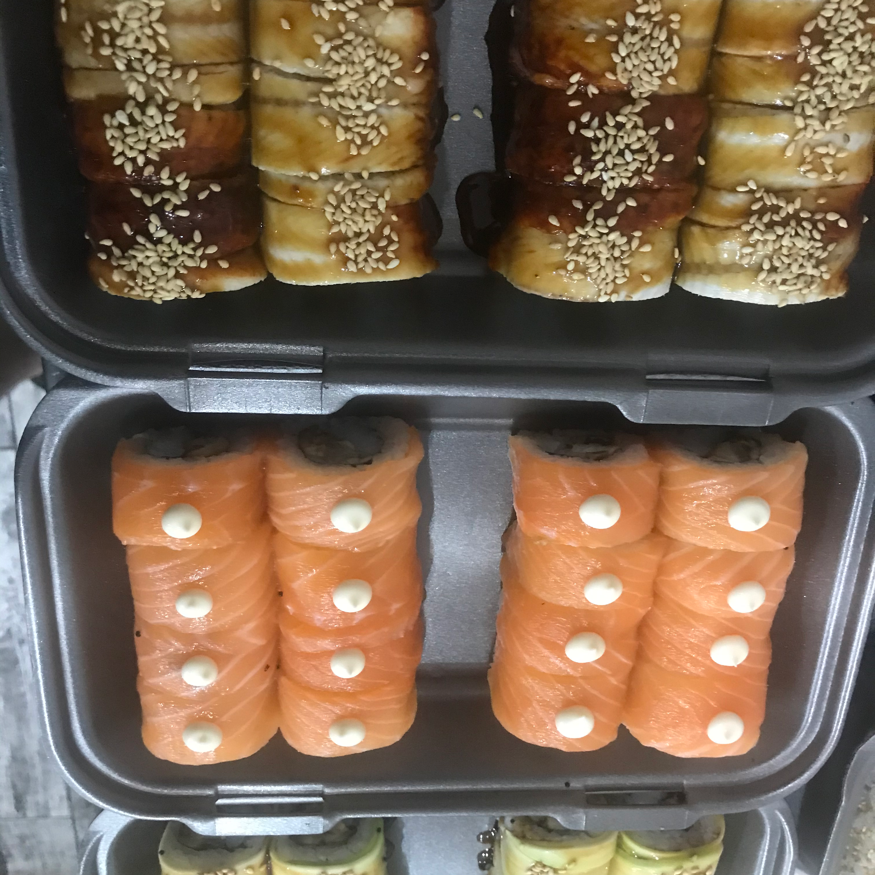 Суші Окамі image 8