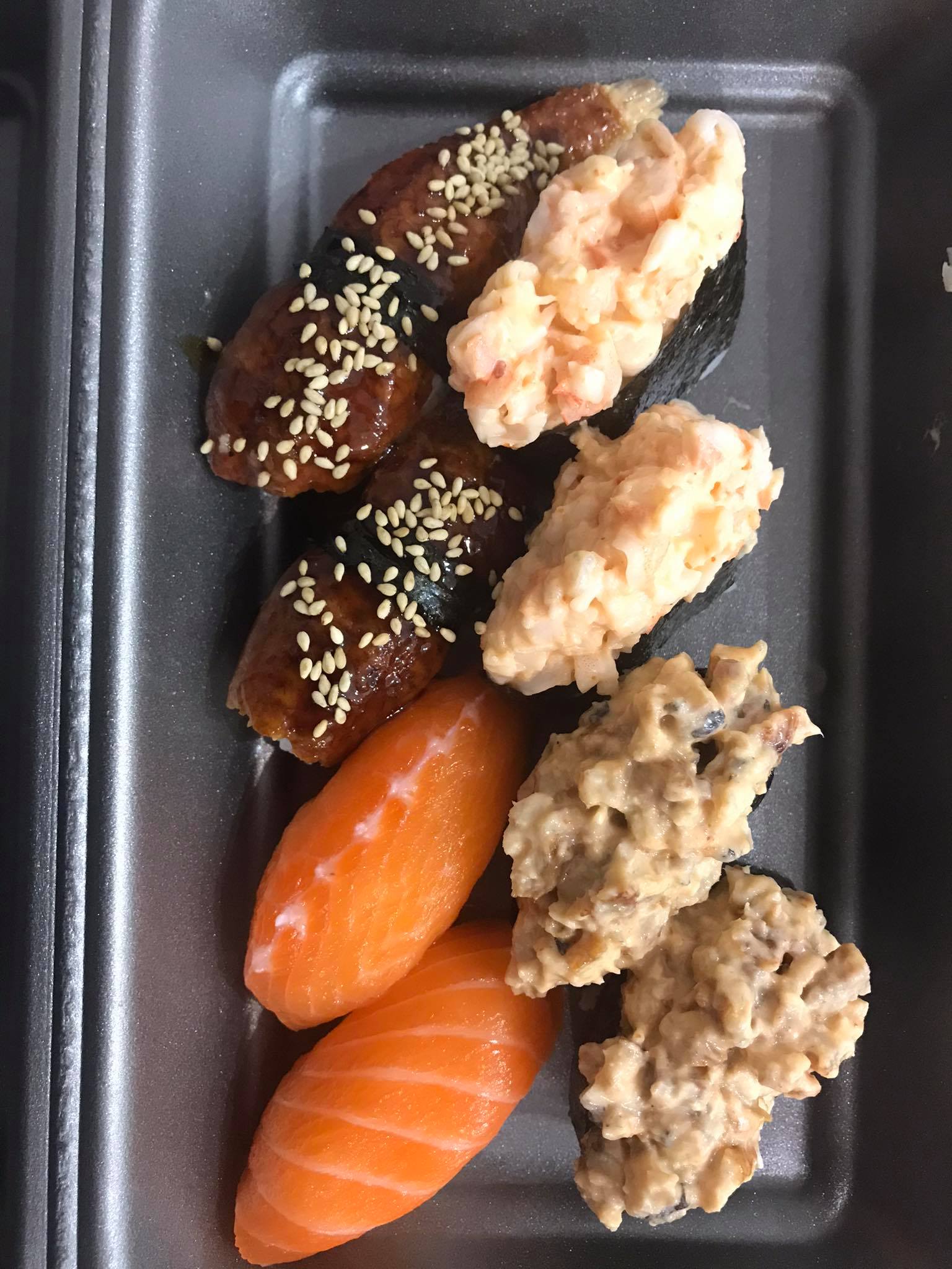 Суші Окамі image 10