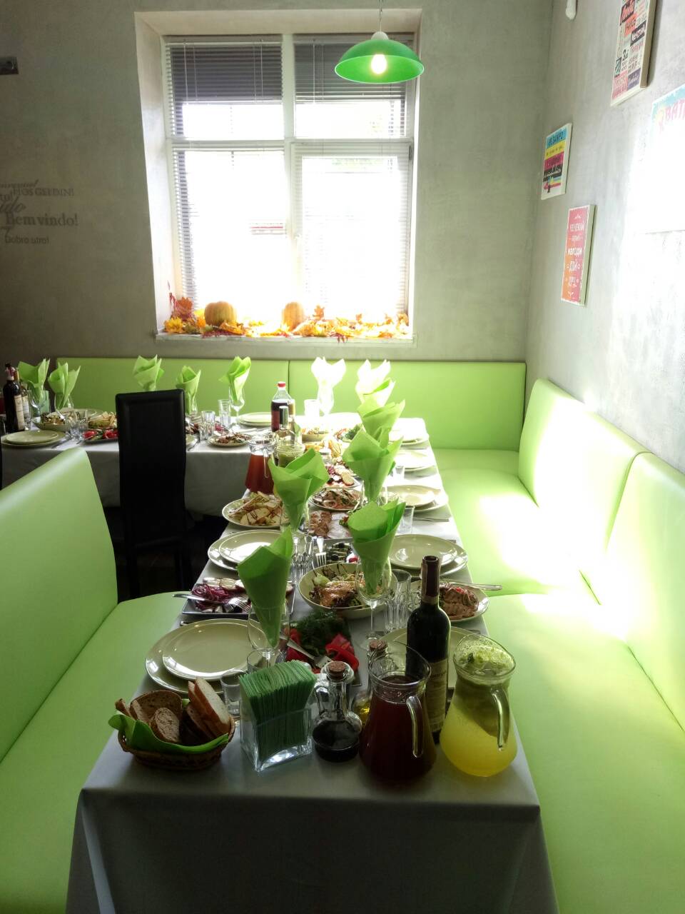Family cafe Базилік image 11