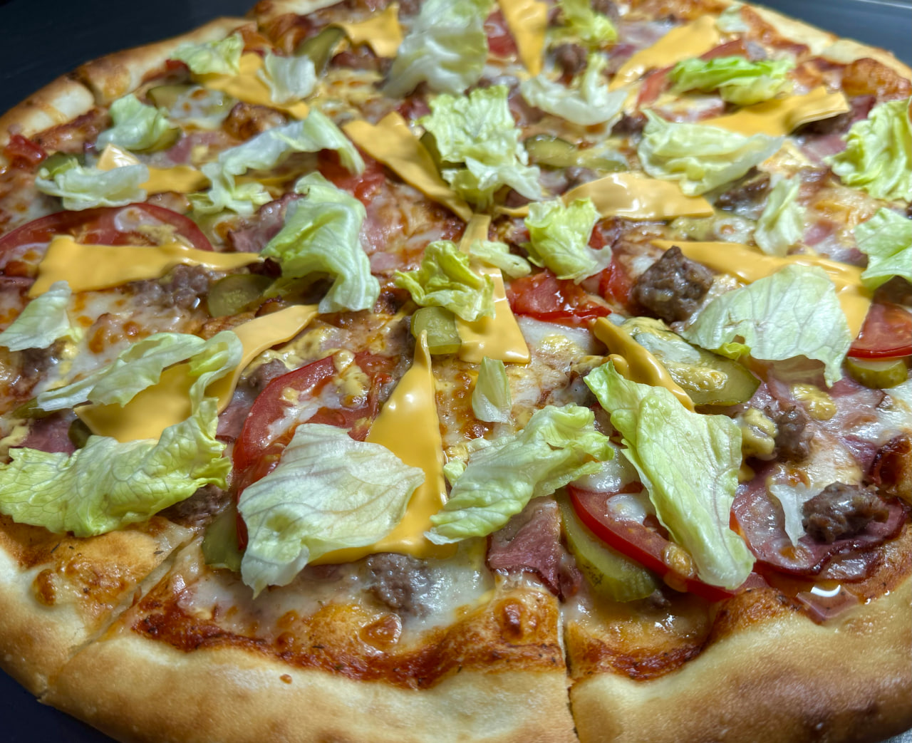 Family cafe Базилік image 20