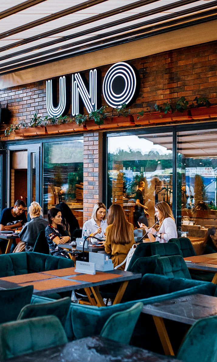 UNO Pizza&Grill image 11