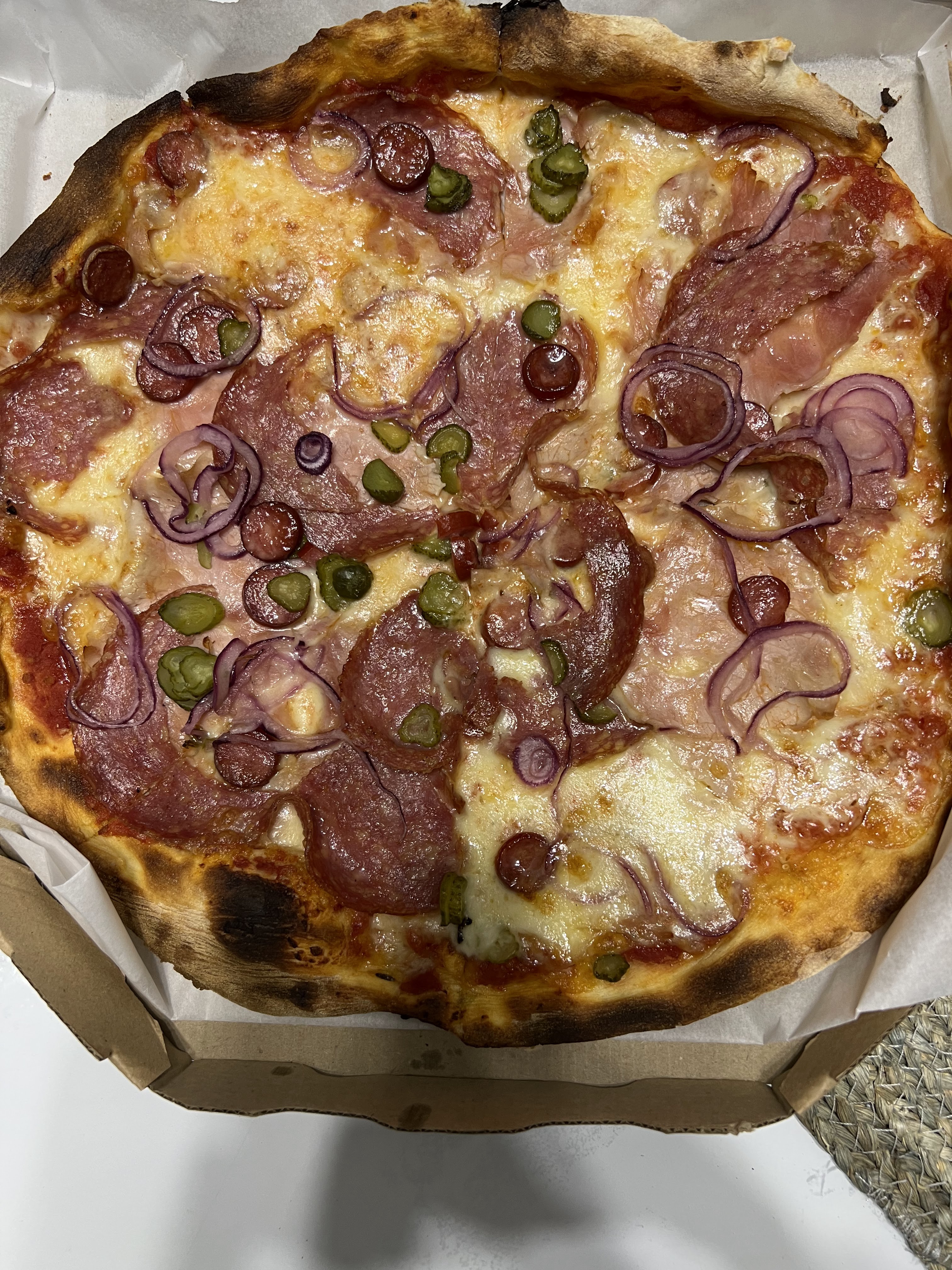 UNO Pizza&Grill image 14