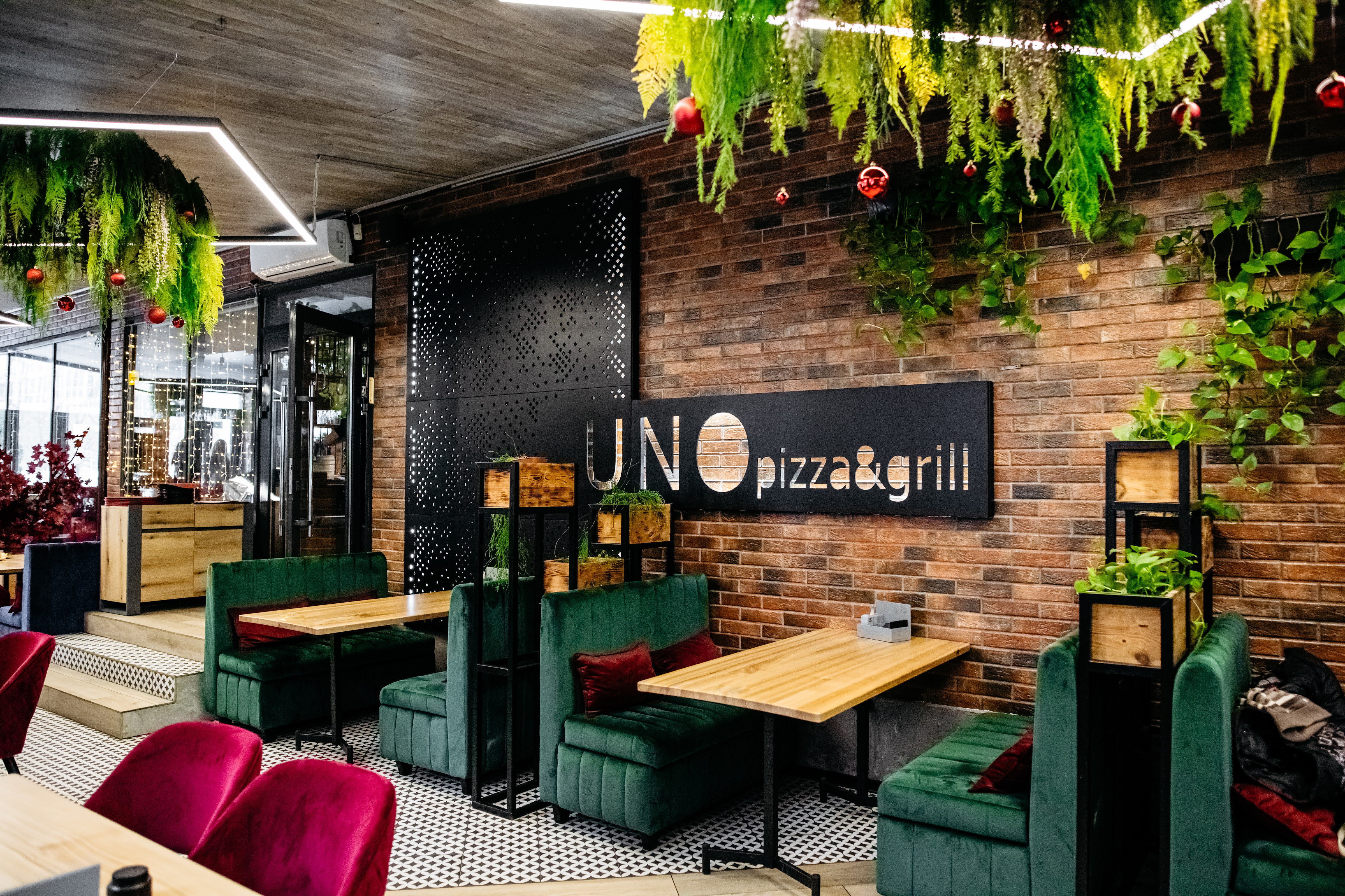 UNO Pizza&Grill image 16