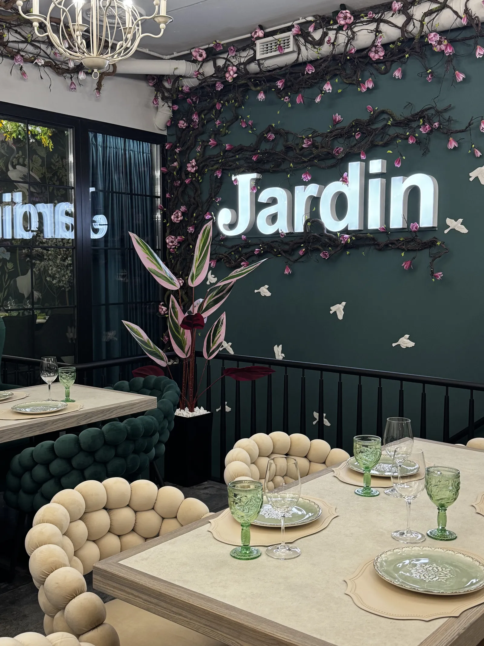 Jardin image 12