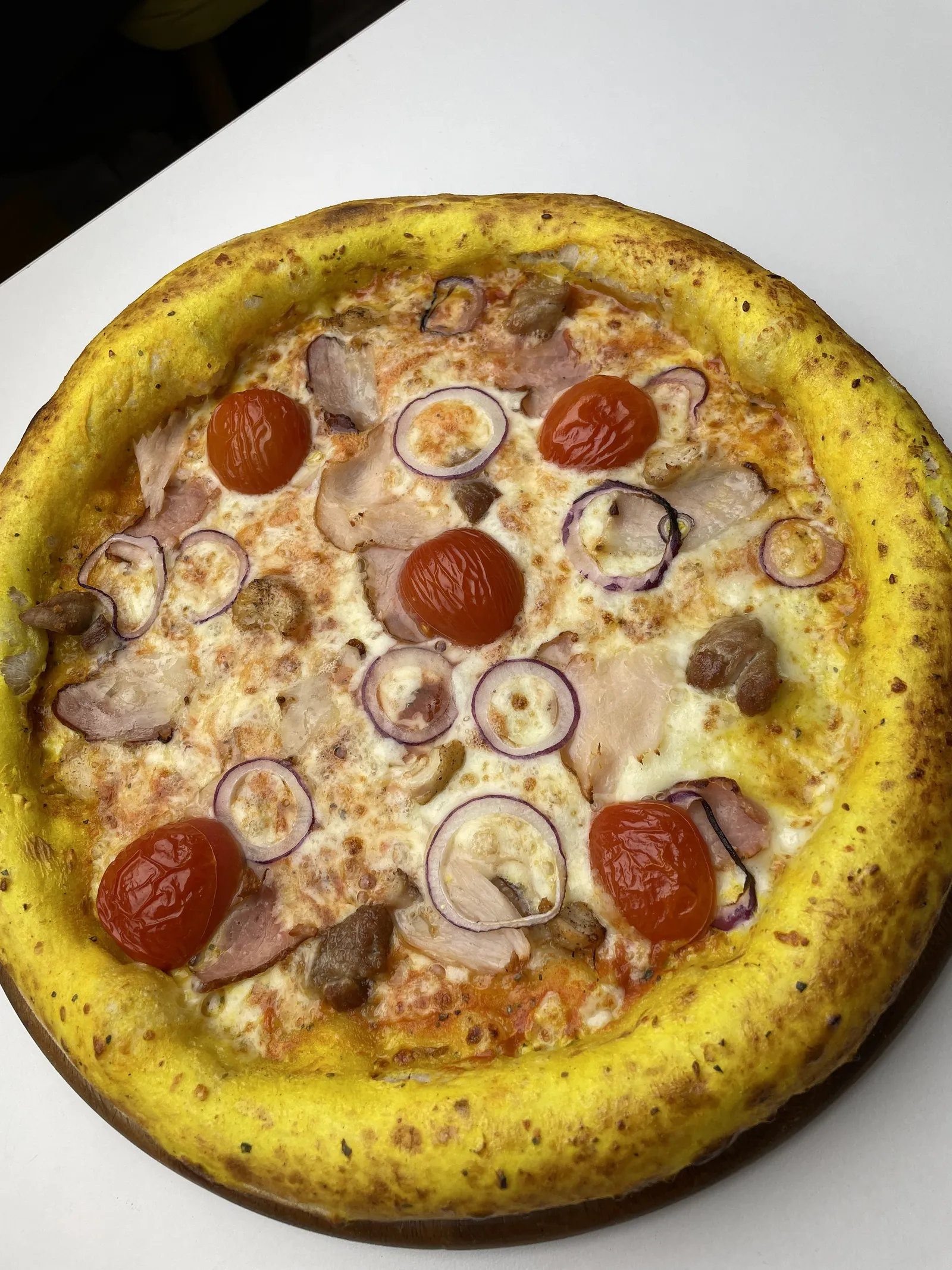 Story Pizza image 4