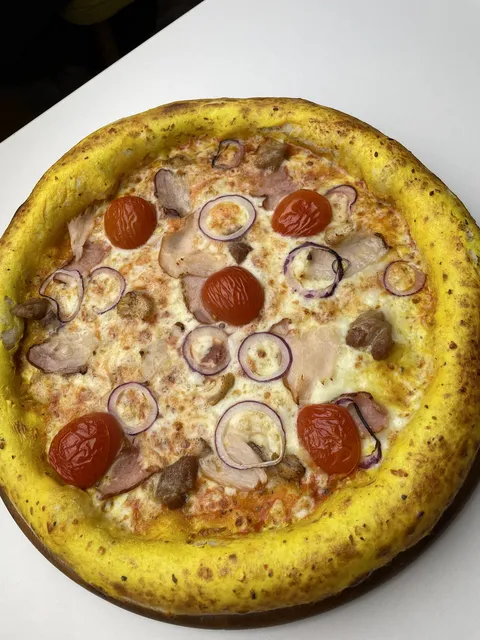 Story Pizza image 4