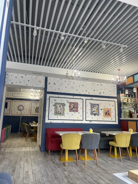 Story Pizza image 6