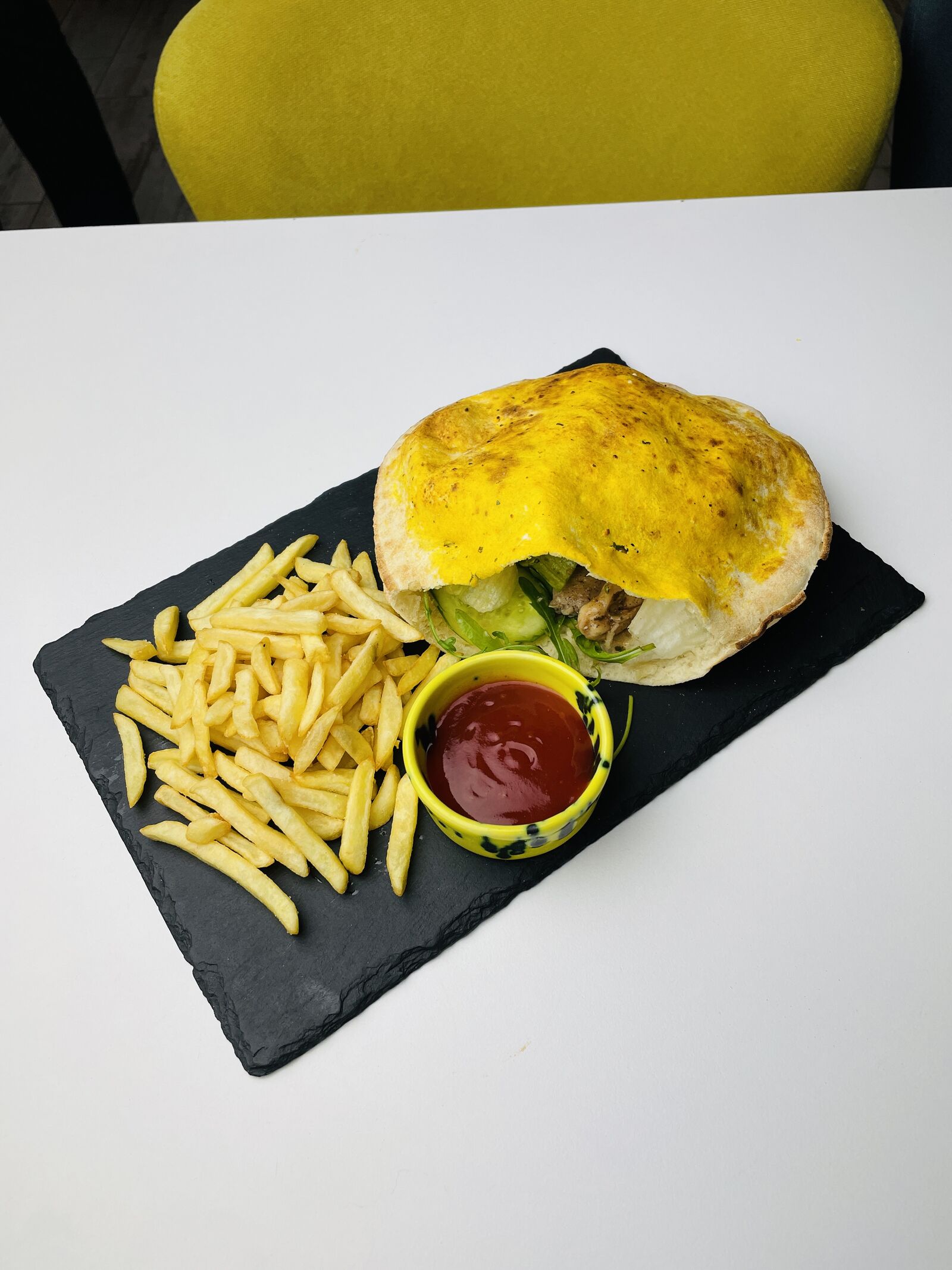 Story Pizza image 9