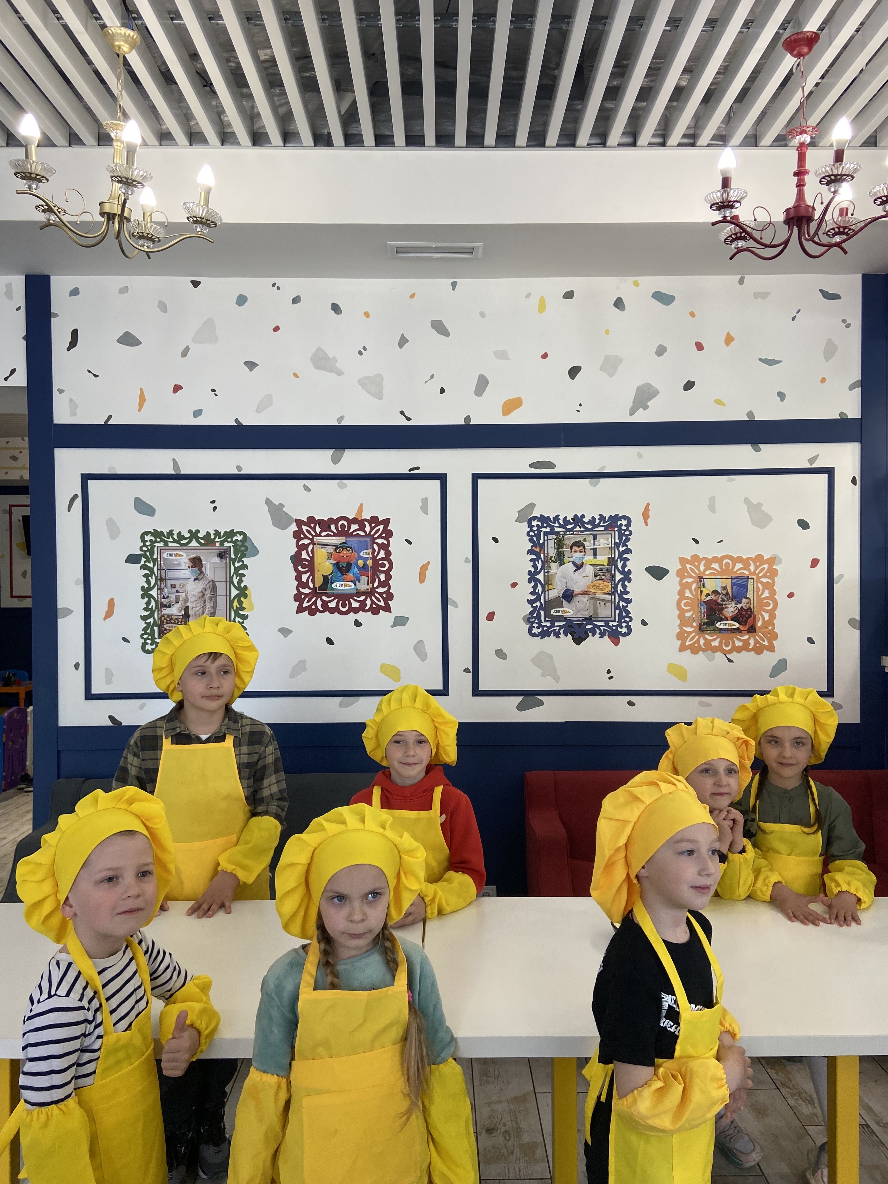 Story Pizza image 10