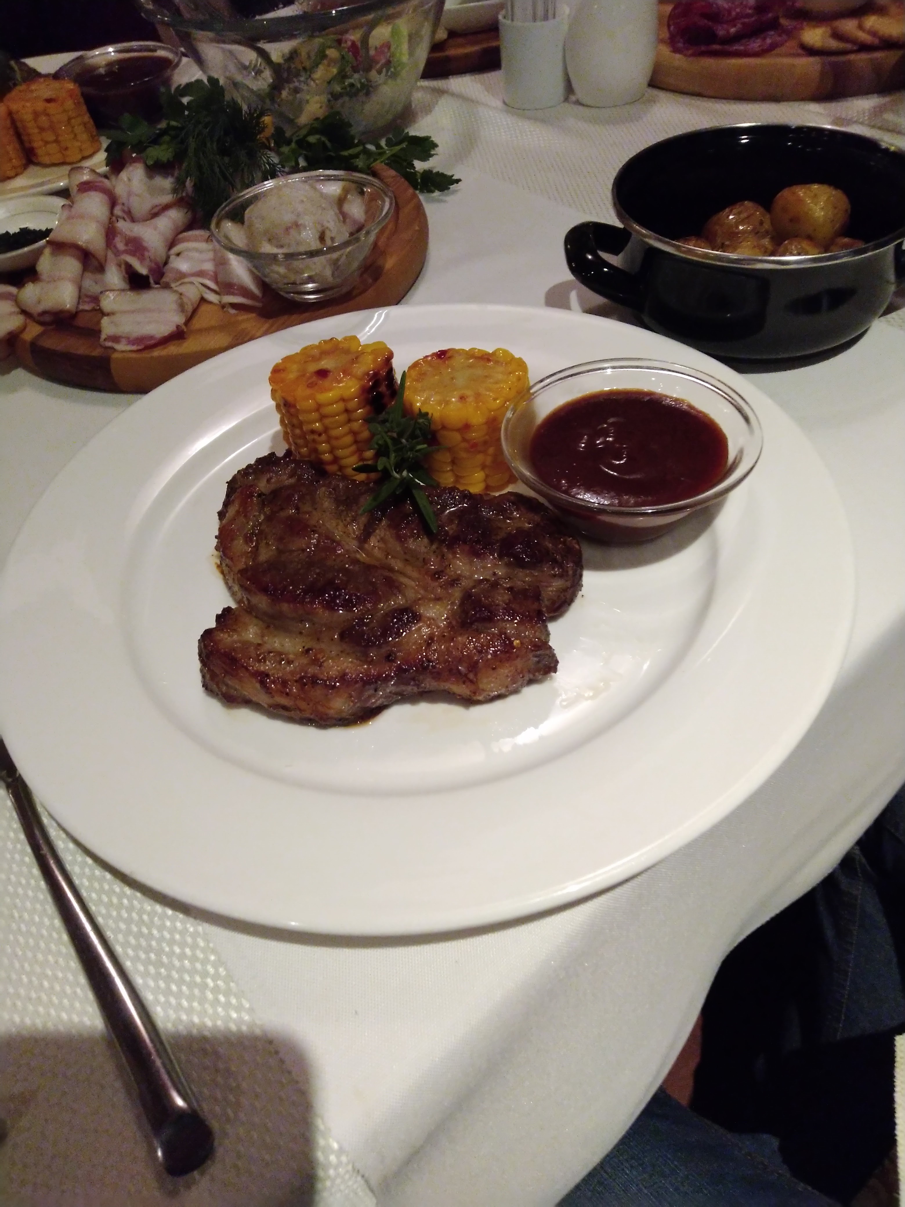 La`Terrassa Cafe image 15