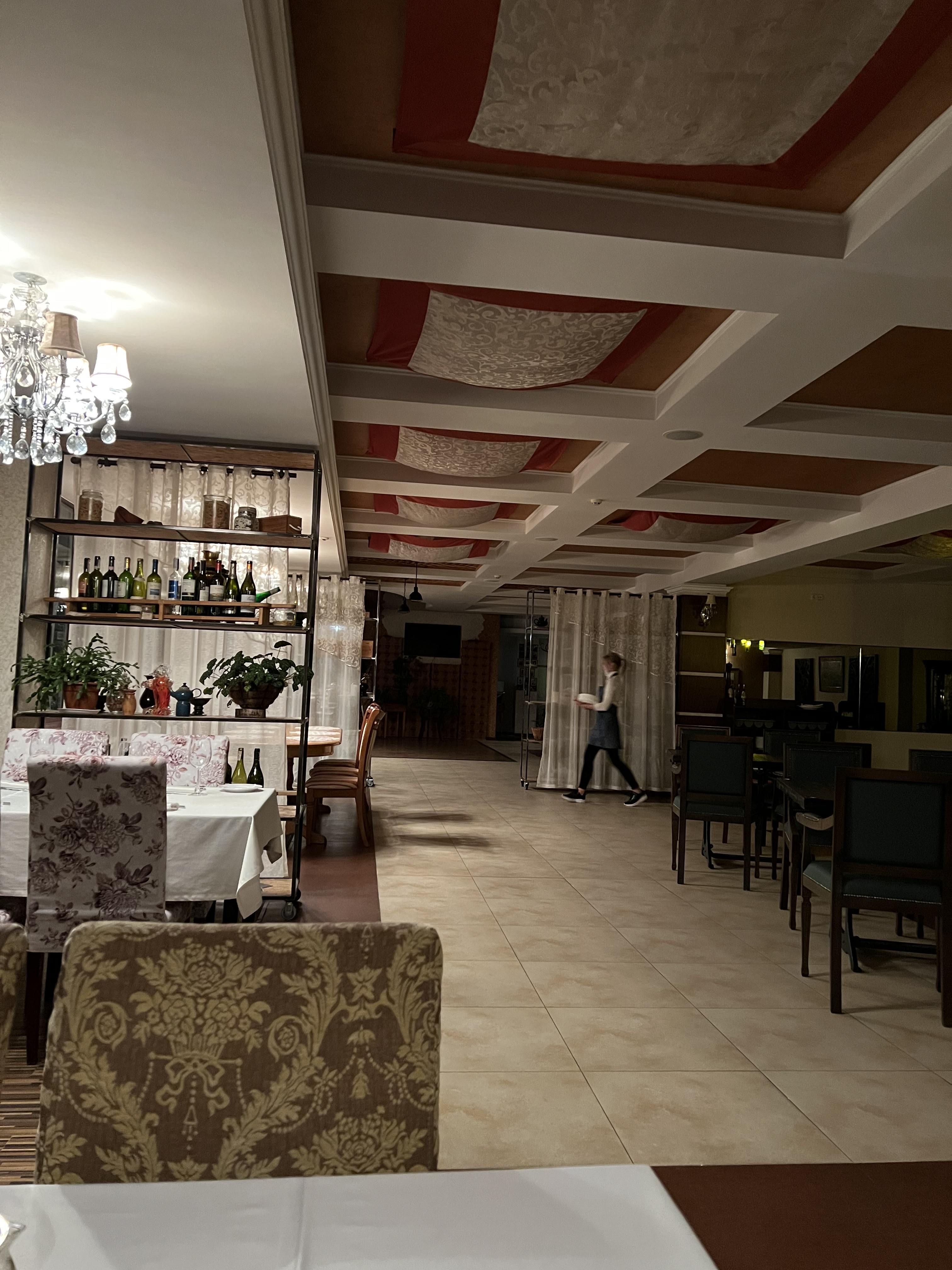 La`Terrassa Cafe image 18