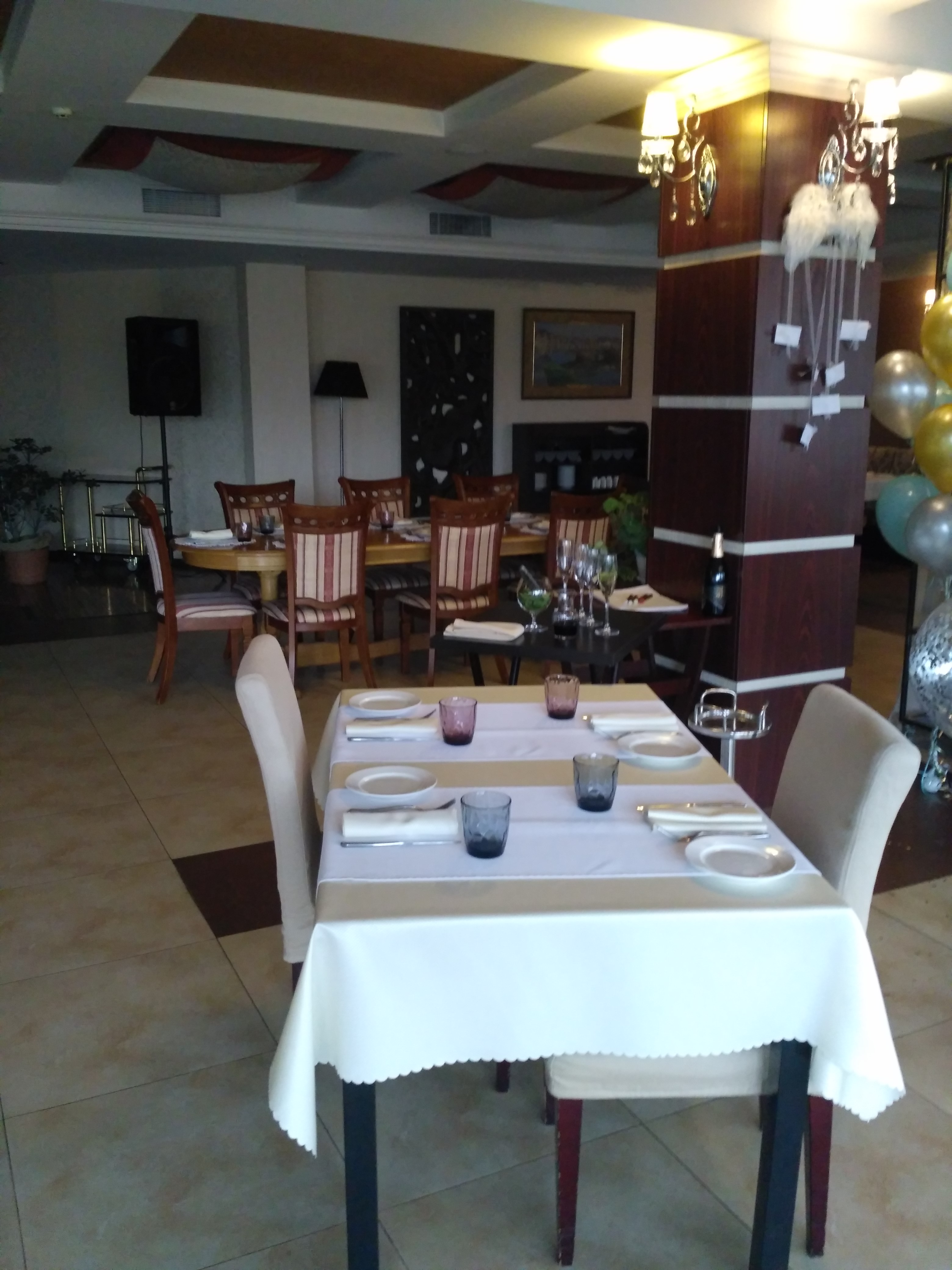 La`Terrassa Cafe image 20