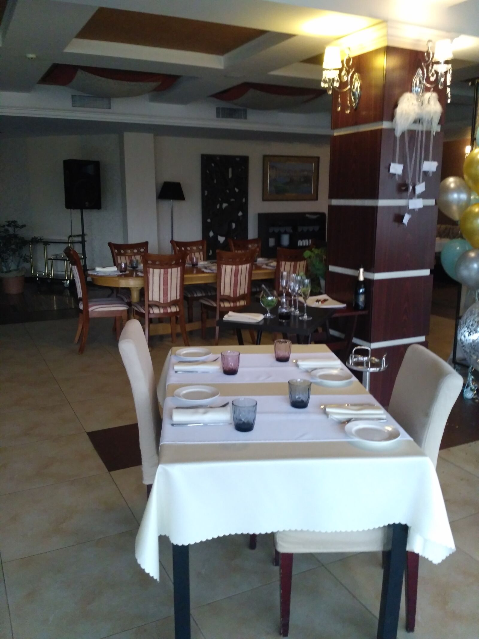 La`Terrassa Cafe image 20