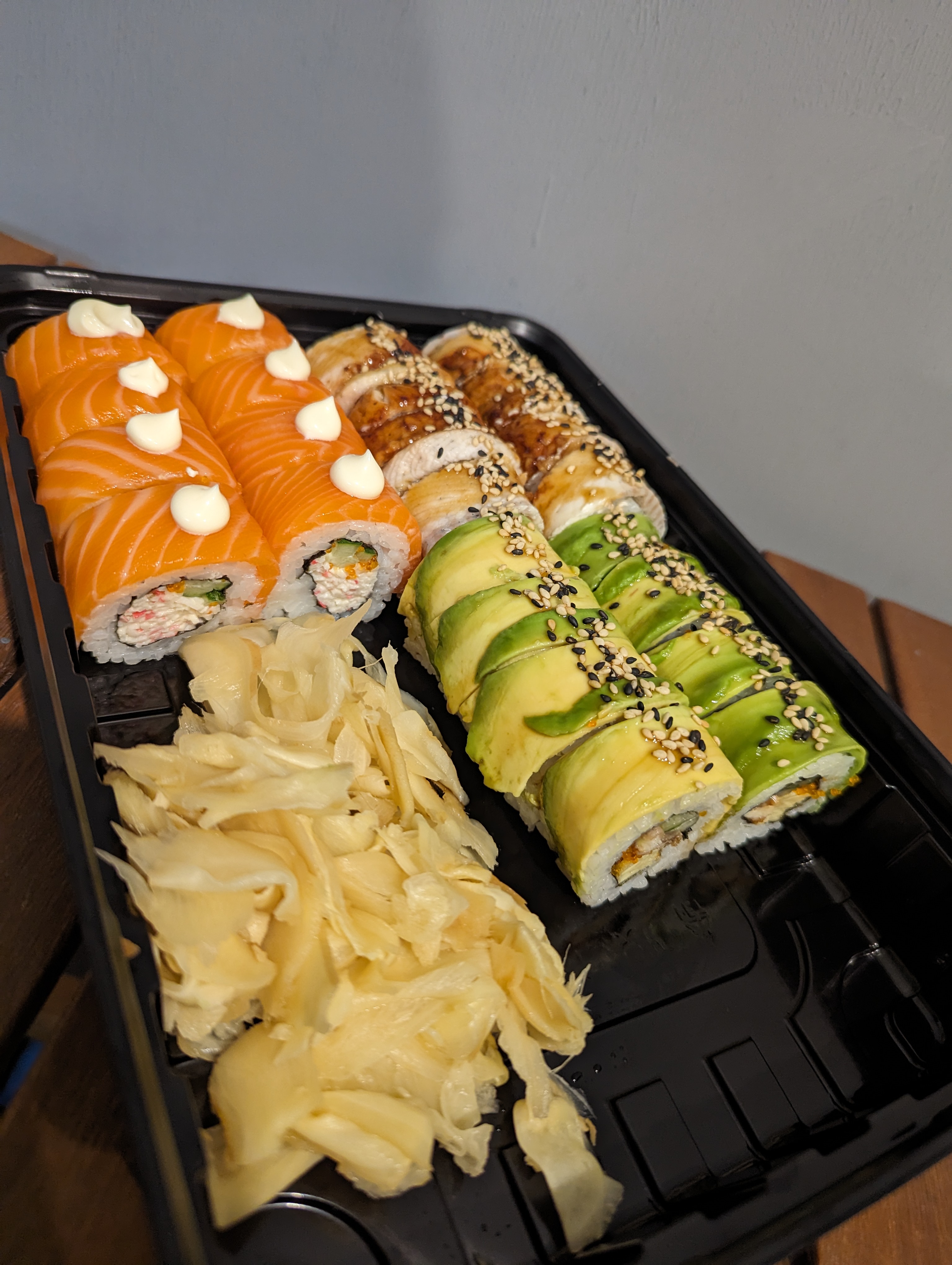 4sushi image 1