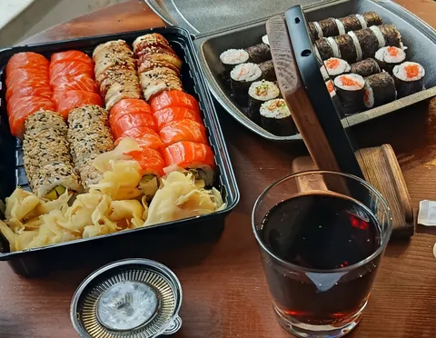 4sushi image 4
