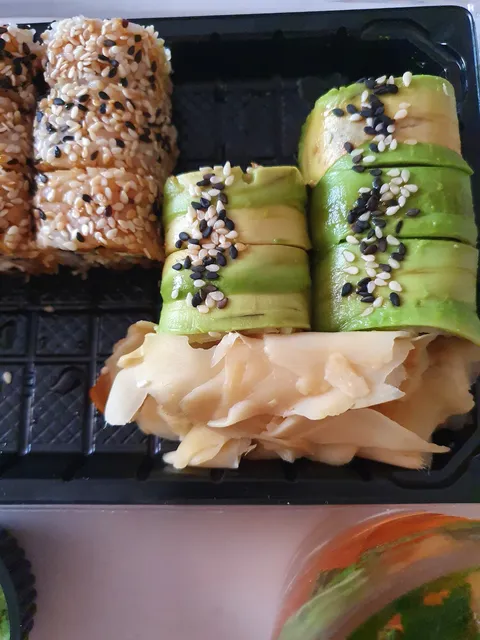 4sushi image 5