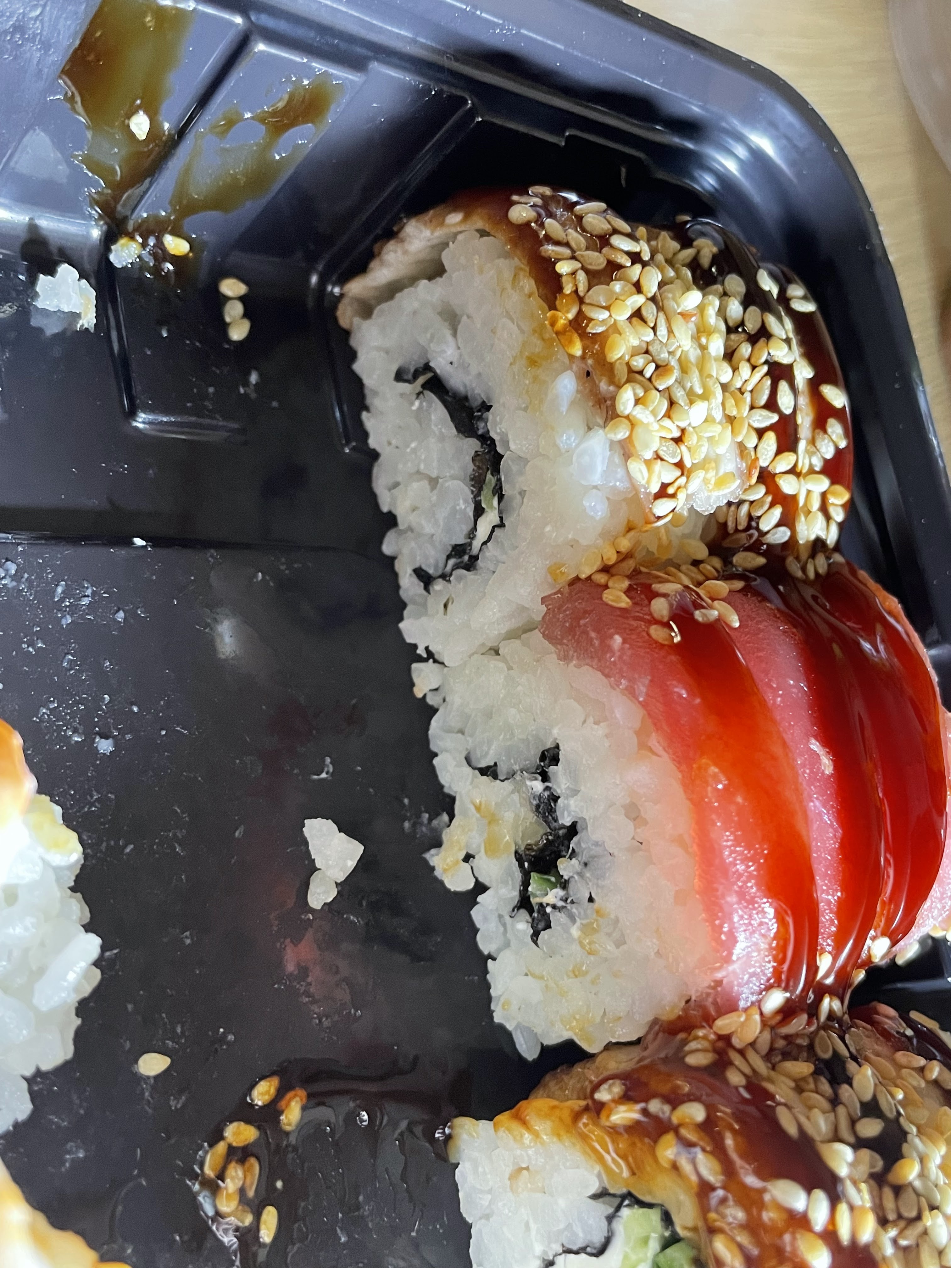 Osama sushi image 10