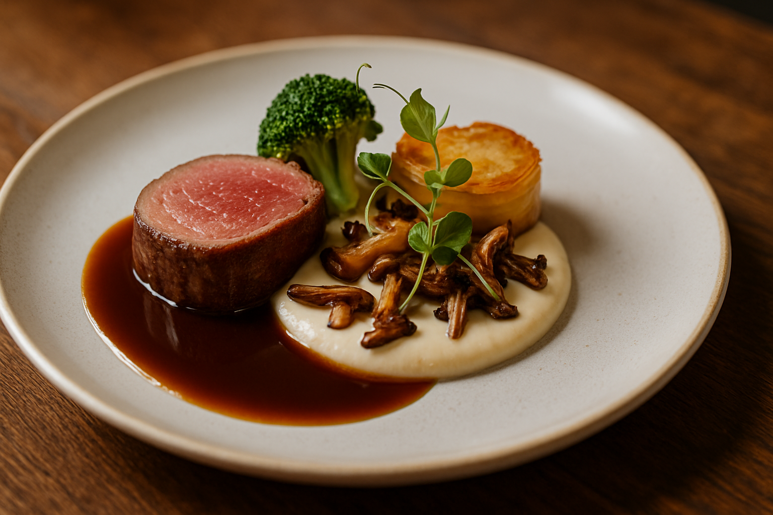 BROVAR | Ресторан, де смак поєднується із затишком! image 16