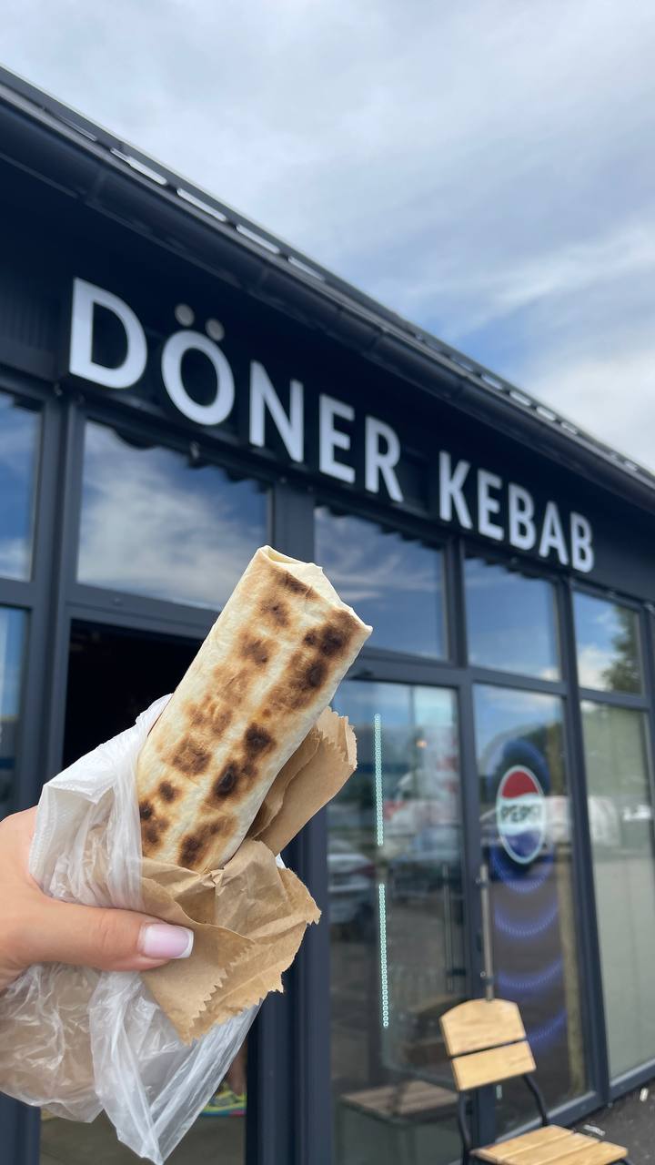 Донер Кебаб image 2