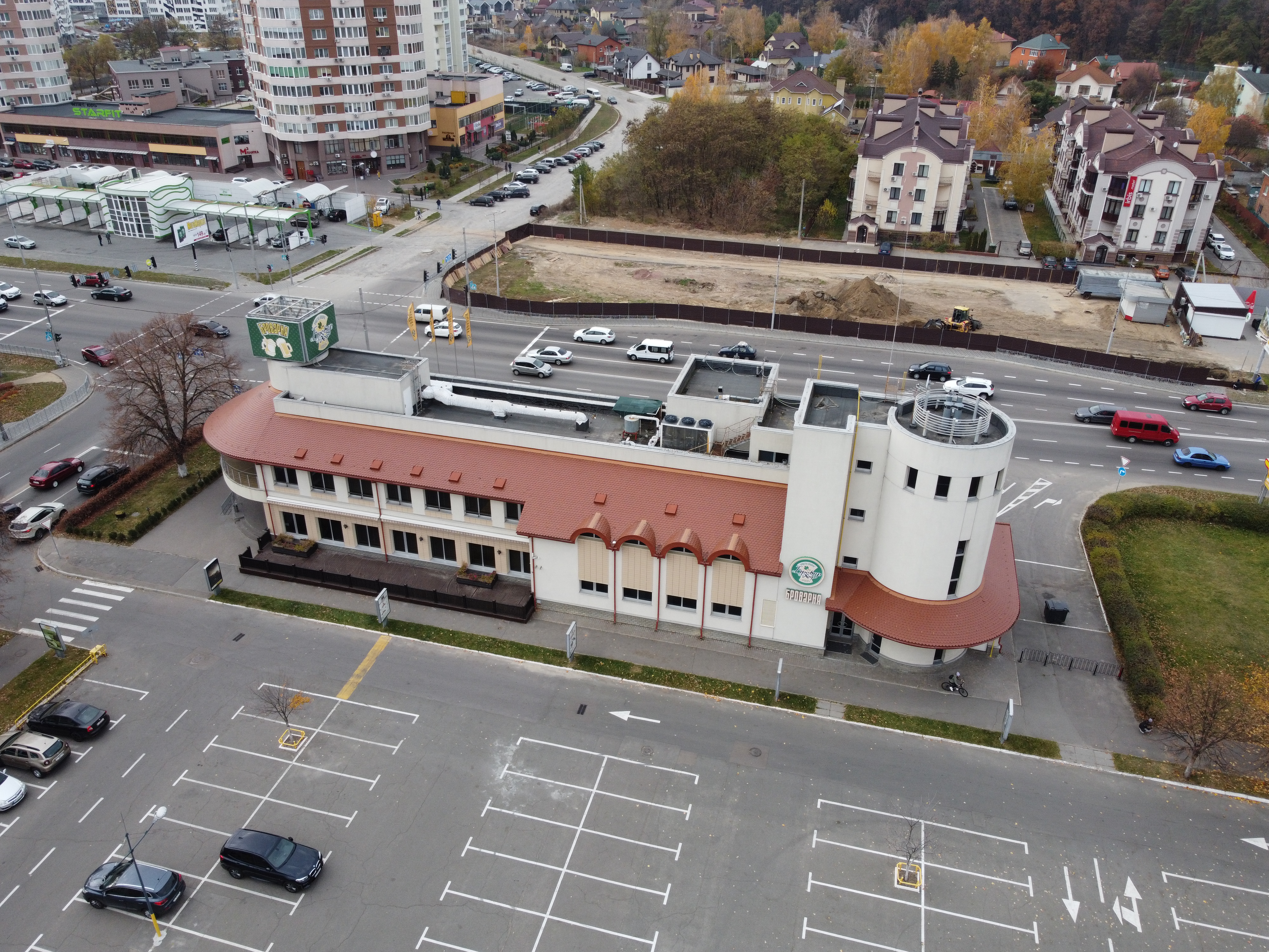 Brovar-Khof image 16