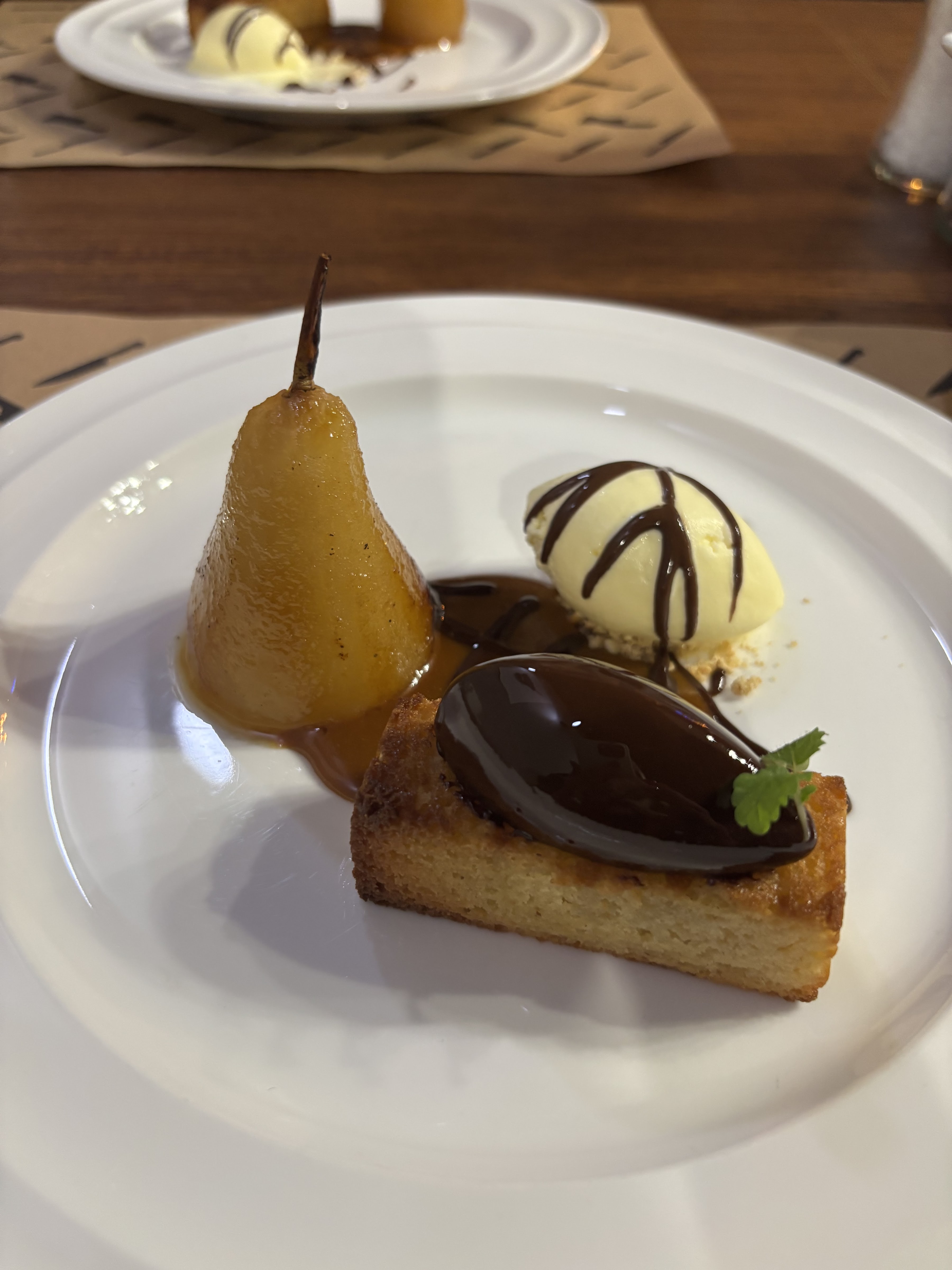 Meat. Fish. Two Knives image 19