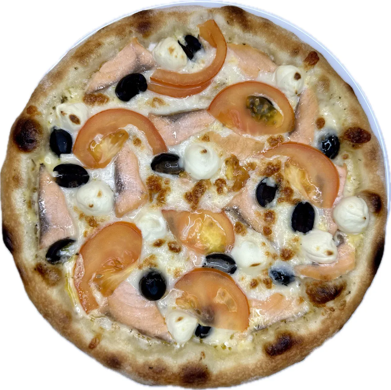 Ha-Pizza-Sushi (Безкоштовна доставка піци та суші Бровари) image 12