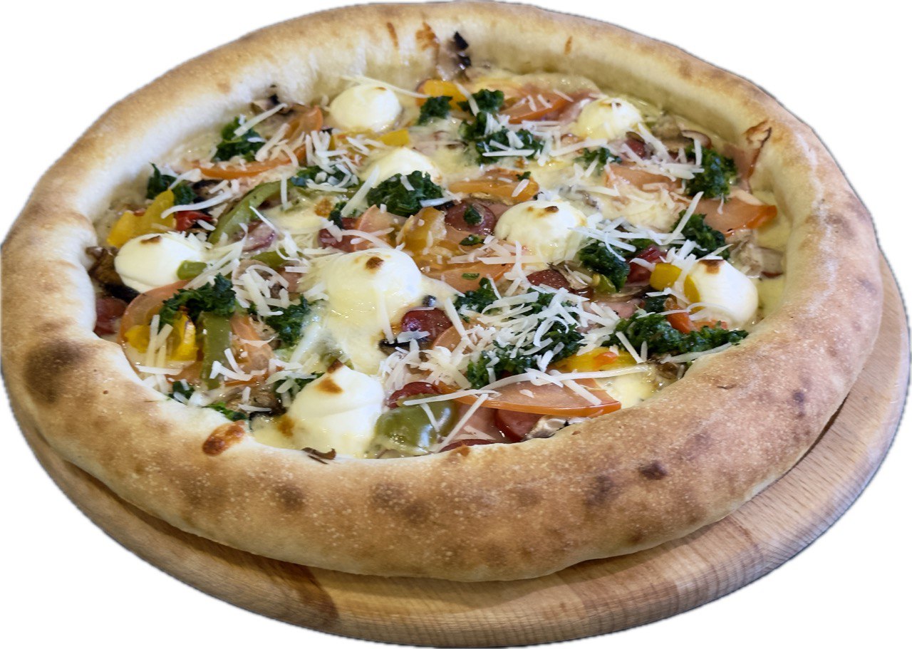 Ha-Pizza-Sushi (Безкоштовна доставка піци та суші Бровари) image 13