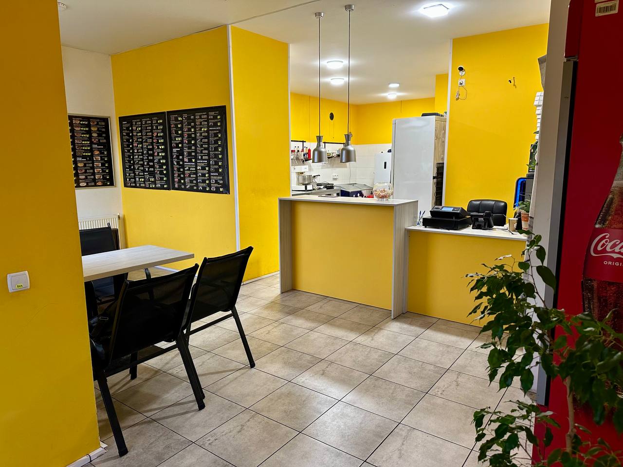 Ha-Pizza-Sushi (Безкоштовна доставка піци та суші Бровари) image 15