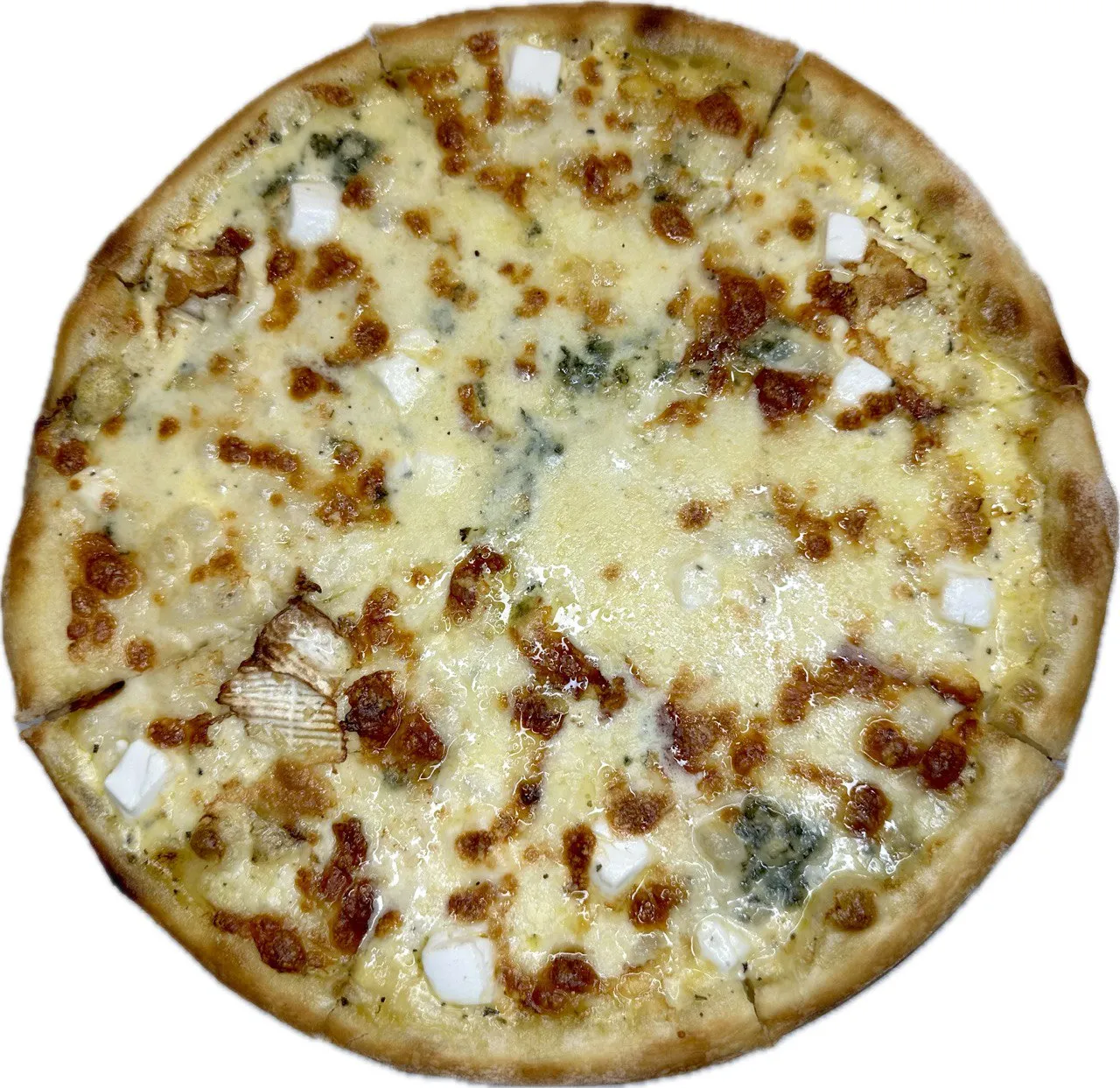 Ha-Pizza-Sushi (Безкоштовна доставка піци та суші Бровари) image 16