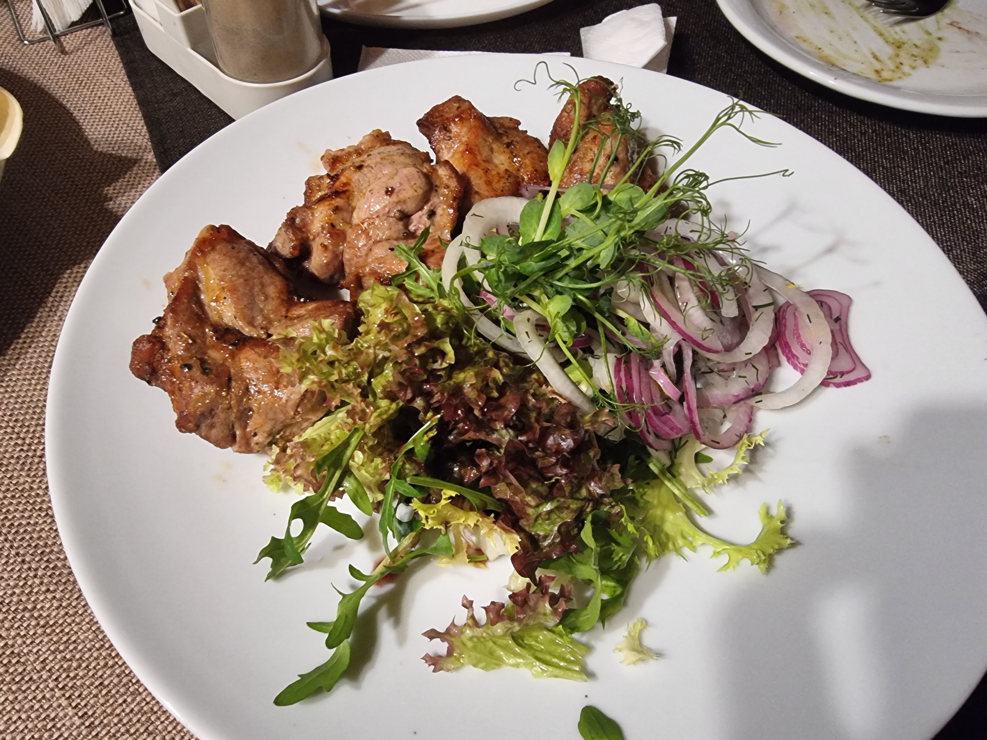 Manhal Park image 15