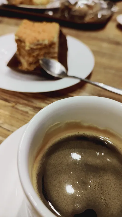 Kafe Epitsentr image 6