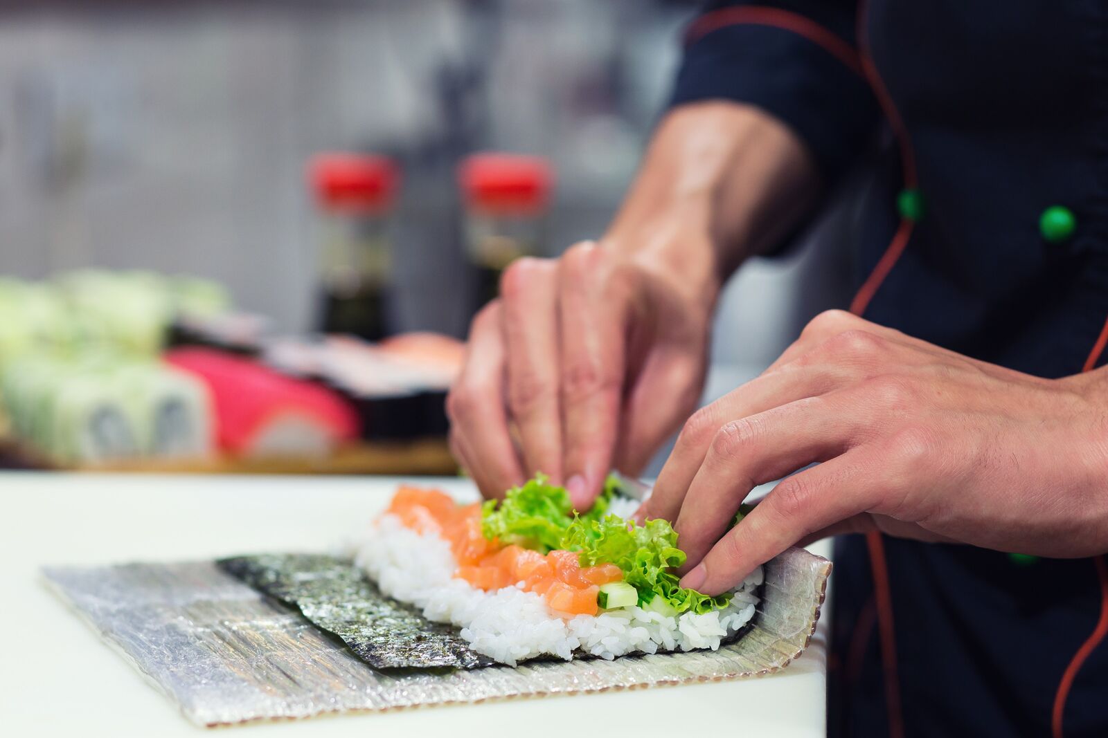 Sushiya image 18
