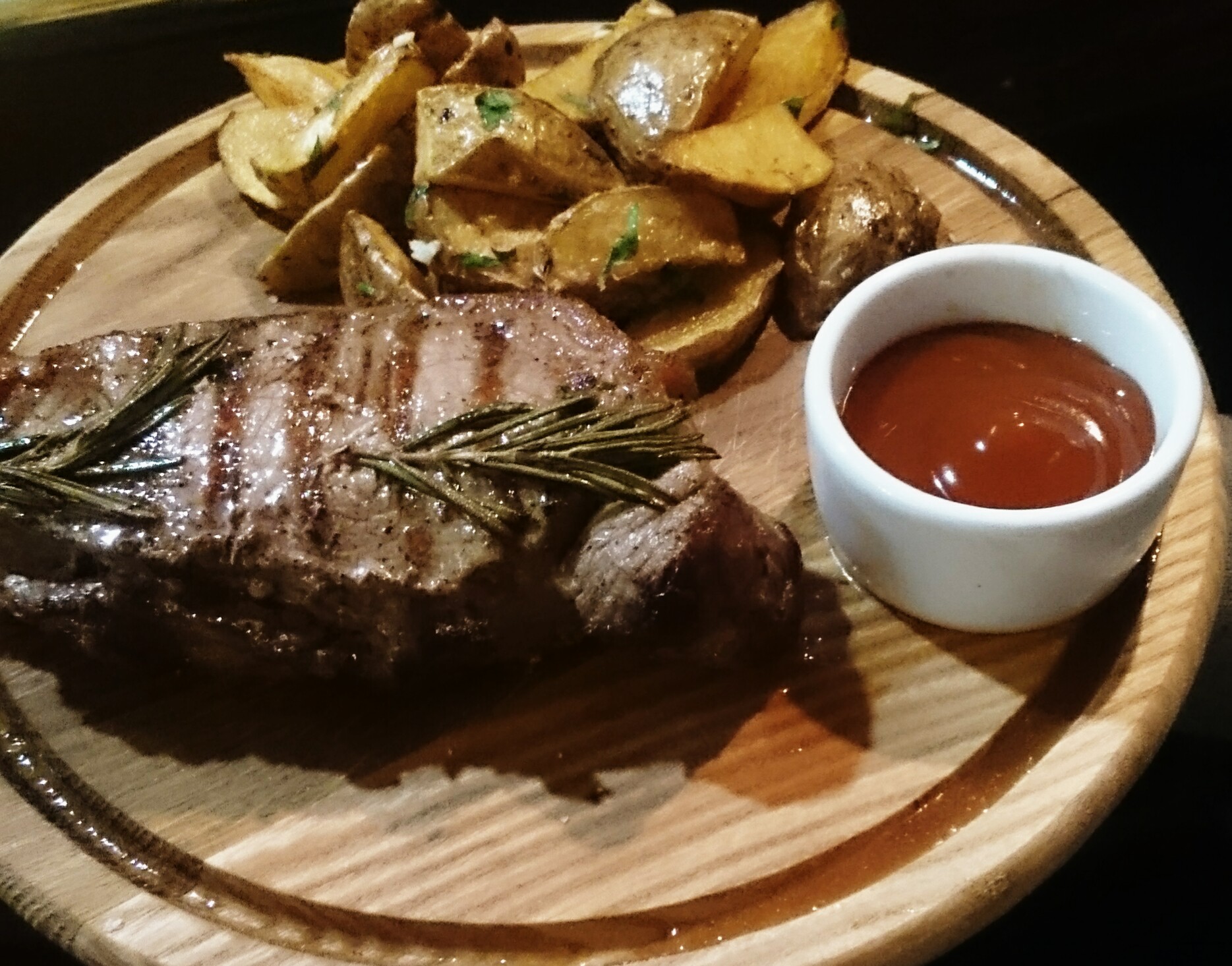 Svyatkovyy Prostir "Soborna 8" image 15