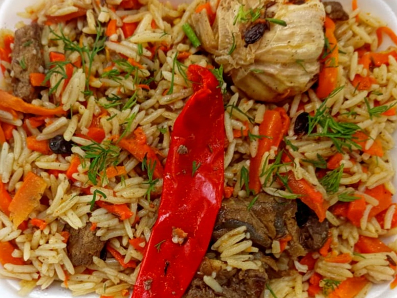 Shawerma Al-Baraka image 12