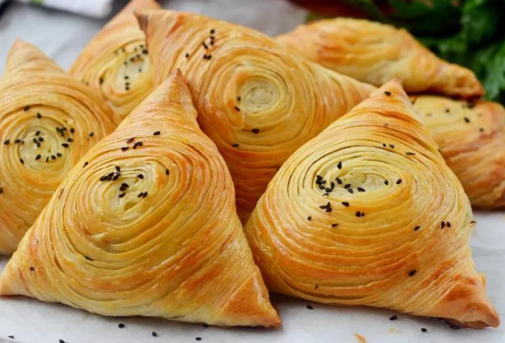 Shawerma Al-Baraka image 15