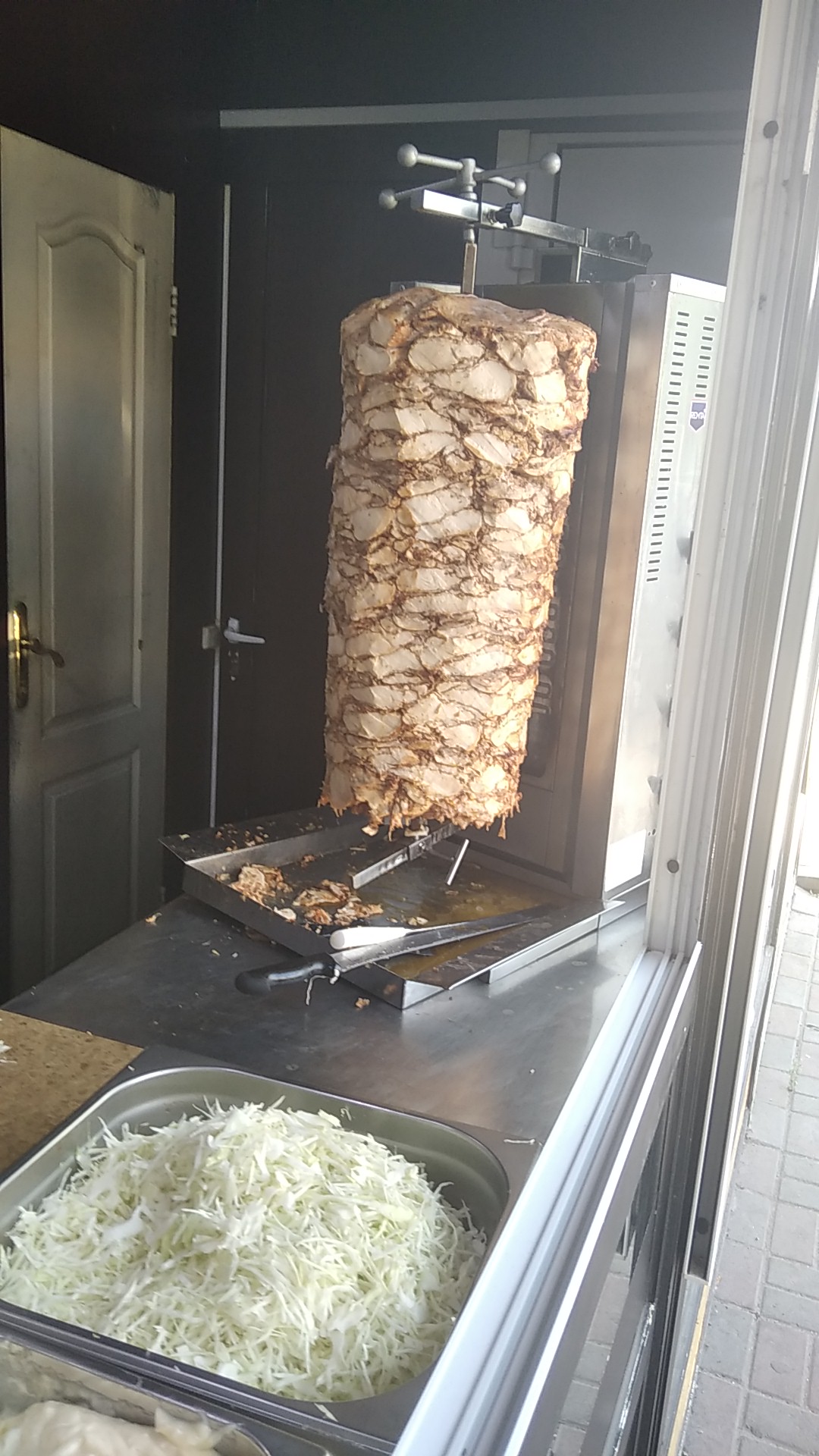 Shawerma Al-Baraka image 20