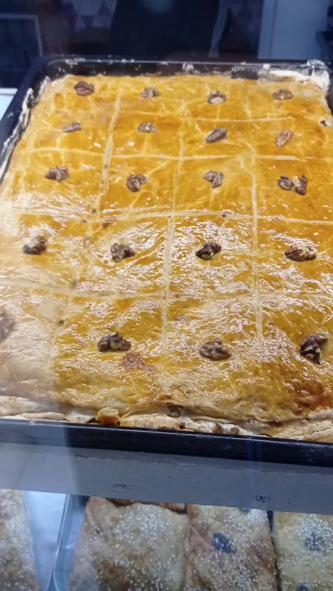Uzbek cuisine image 6