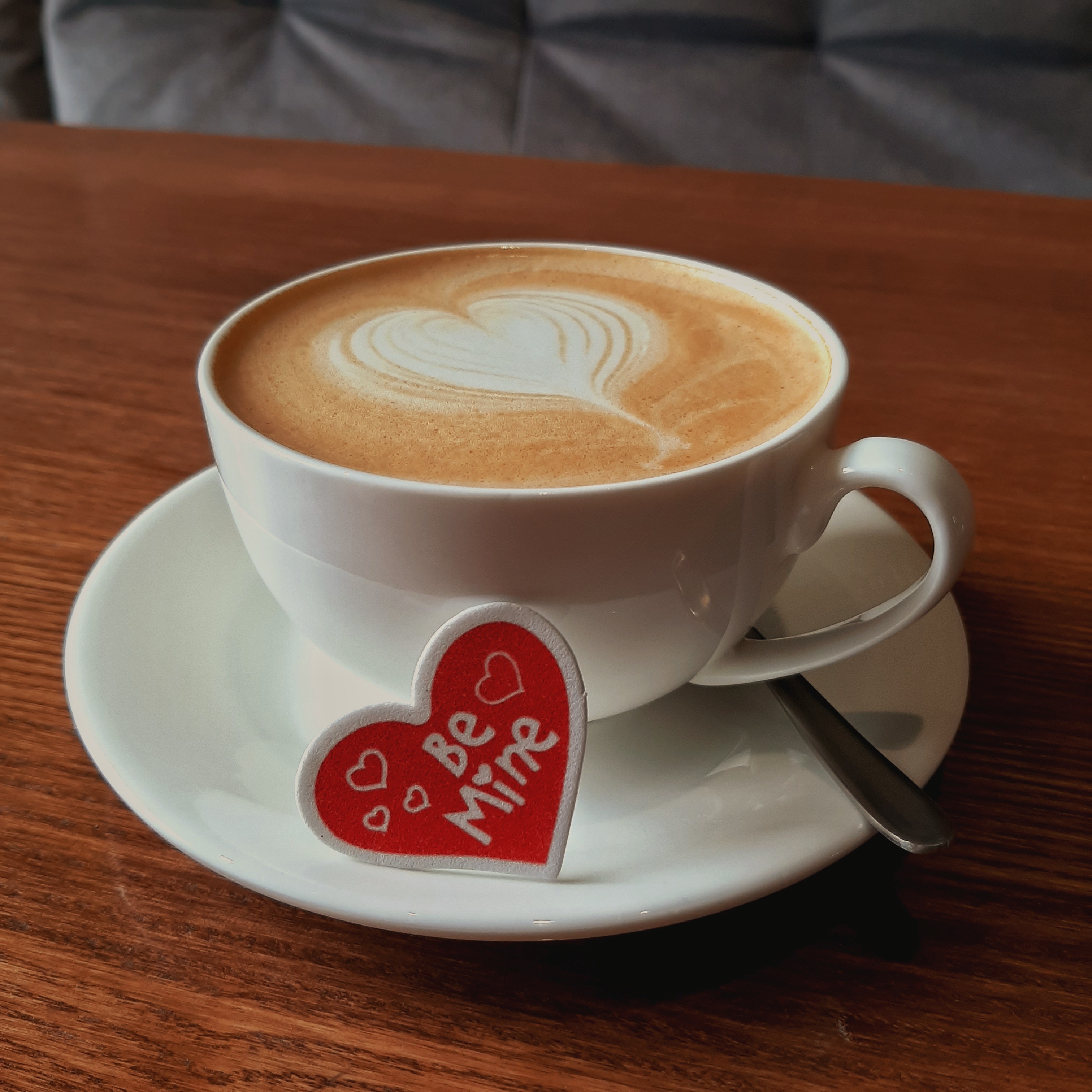 Диваки Гастрокафе image 13