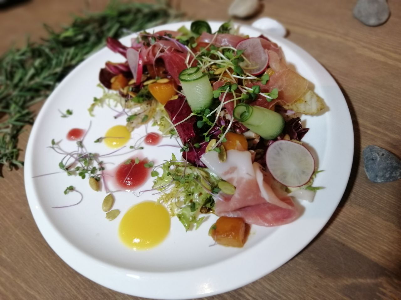 Диваки Гастрокафе image 17