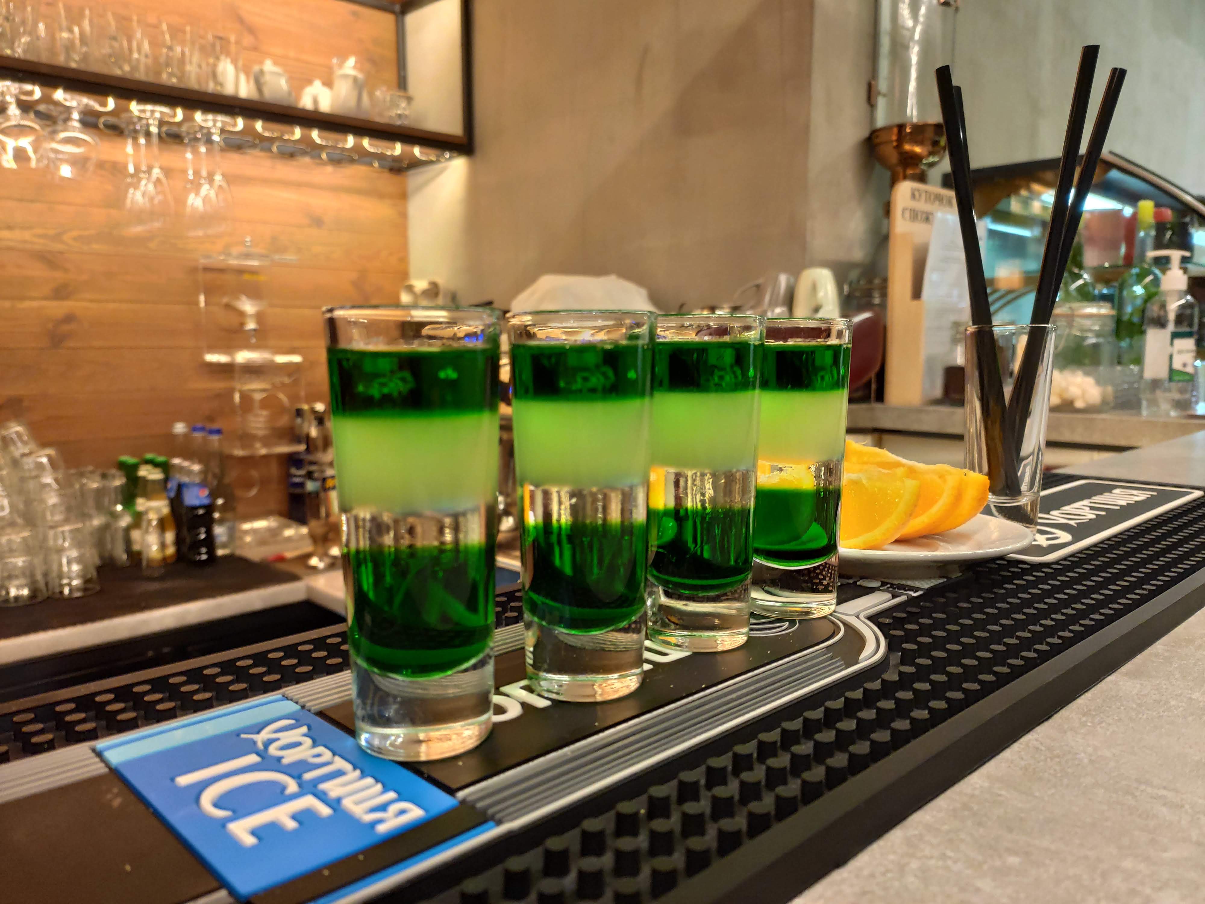 Диваки Гастрокафе image 20