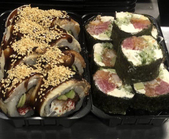 Maguro Premium Sushi image 12