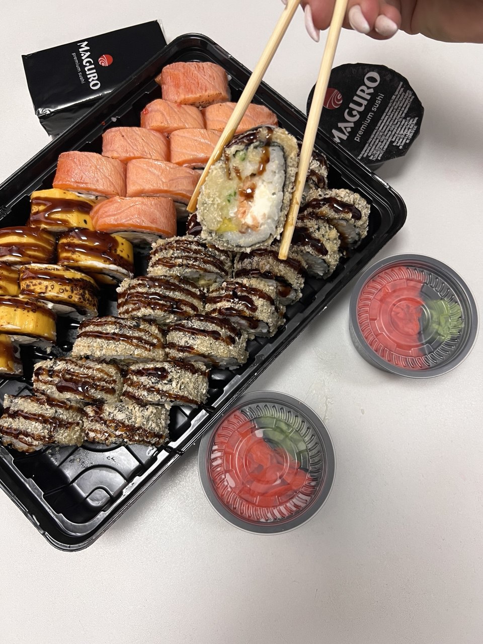 Maguro Premium Sushi image 13