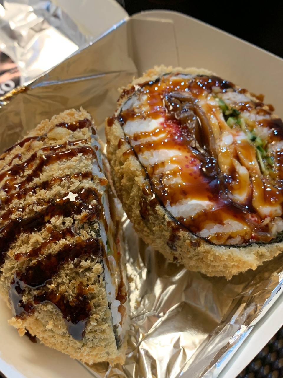 Maguro Premium Sushi image 14