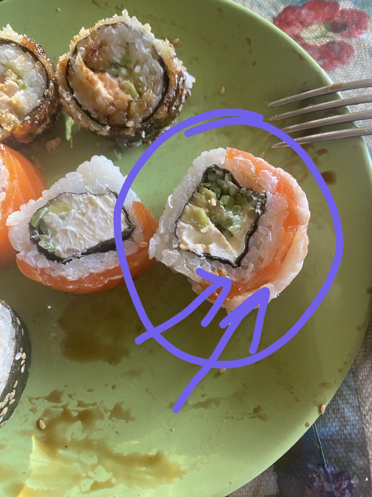 Maguro Premium Sushi image 16